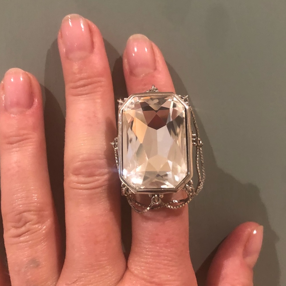 Dior Ring